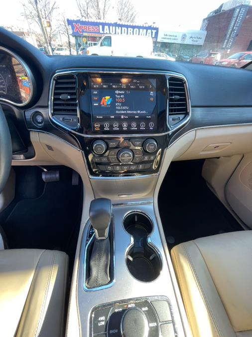 2019 Jeep Grand Cherokee Limited X 4x4, available for sale in BROOKLYN, New York | Deals on Wheels International Auto. BROOKLYN, New York 2019 Jeep Grand Cherokee Limited X 4x4, available for sale in BROOKLYN, New York | Deals on Wheels International Auto. BROOKLYN, New York