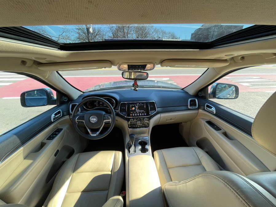 2019 Jeep Grand Cherokee Limited X 4x4, available for sale in BROOKLYN, New York | Deals on Wheels International Auto. BROOKLYN, New York 2019 Jeep Grand Cherokee Limited X 4x4, available for sale in BROOKLYN, New York | Deals on Wheels International Auto. BROOKLYN, New York