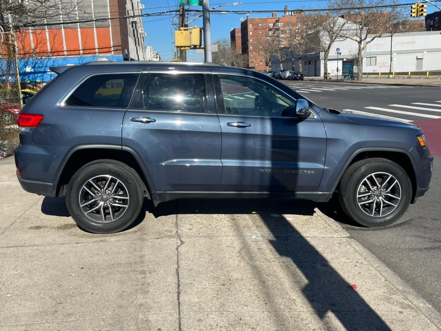 2019 Jeep Grand Cherokee Limited X 4x4, available for sale in BROOKLYN, New York | Deals on Wheels International Auto. BROOKLYN, New York