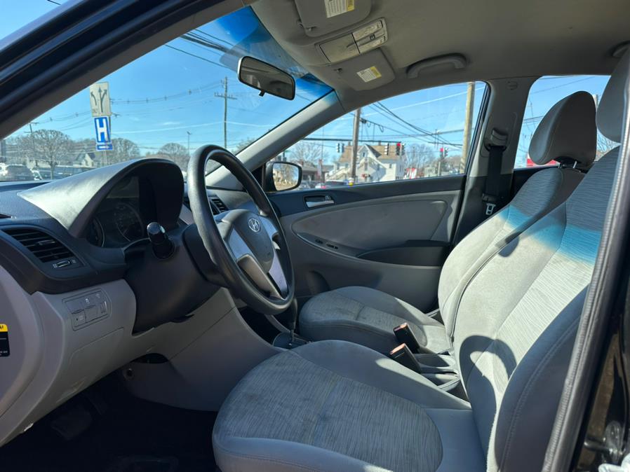 Hyundai Accent 2016 in Danbury, Waterbury, Hartford, Torrington CT