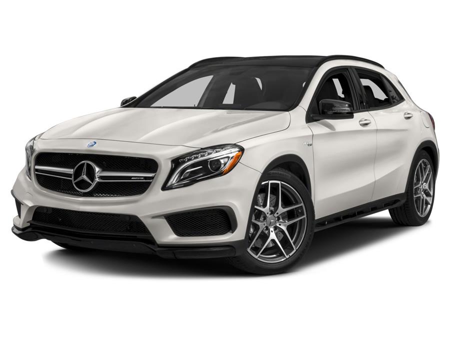 Used 2015 Mercedes-benz Gla in Jamaica, New York | Hillside Auto Outlet. Jamaica, New York