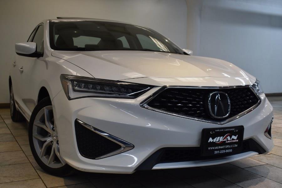 2021 Acura ILX Sedan, available for sale in Little Ferry , New Jersey | Milan Motors. Little Ferry , New Jersey