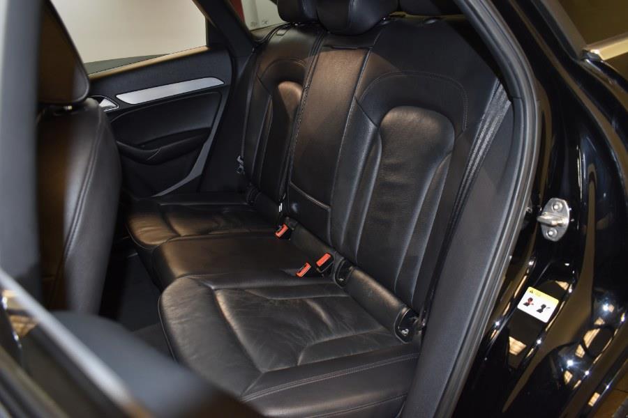 2018 Audi Q3 2.0 TFSI Sport Premium Plus quattro AWD, available for sale in Little Ferry , New Jersey | Milan Motors. Little Ferry , New Jersey 2018 Audi Q3 2.0 TFSI Sport Premium Plus quattro AWD, available for sale in Little Ferry , New Jersey | Milan Motors. Little Ferry , New Jersey