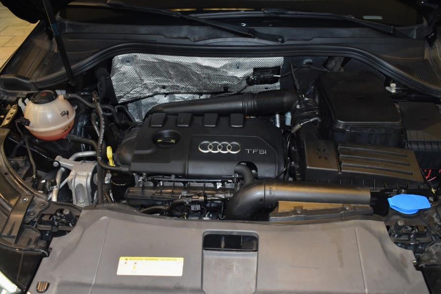2018 Audi Q3 2.0 TFSI Sport Premium Plus quattro AWD, available for sale in Little Ferry , New Jersey | Milan Motors. Little Ferry , New Jersey 2018 Audi Q3 2.0 TFSI Sport Premium Plus quattro AWD, available for sale in Little Ferry , New Jersey | Milan Motors. Little Ferry , New Jersey