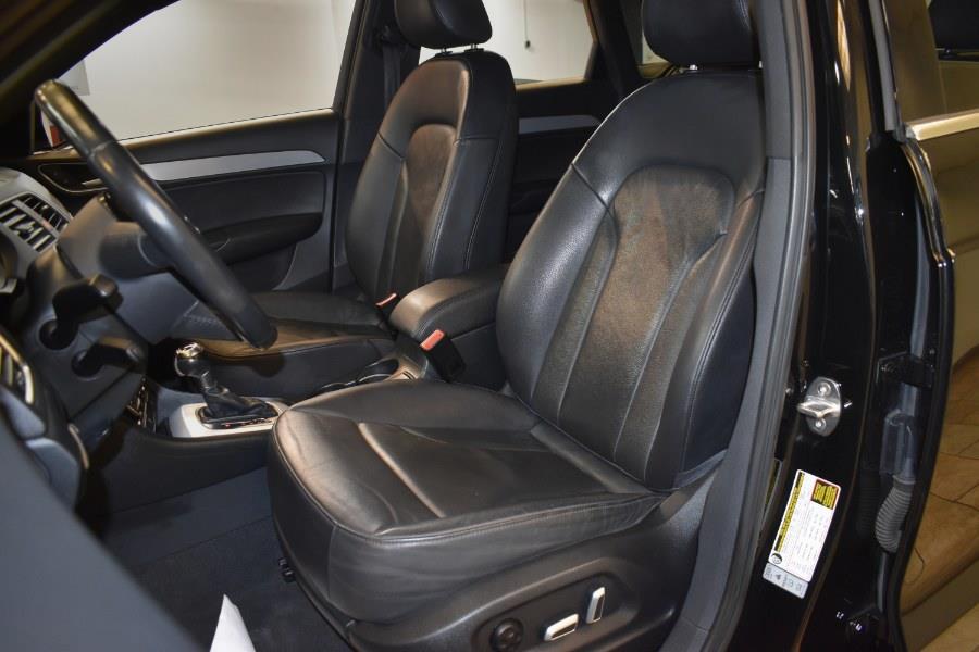 2018 Audi Q3 2.0 TFSI Sport Premium Plus quattro AWD, available for sale in Little Ferry , New Jersey | Milan Motors. Little Ferry , New Jersey 2018 Audi Q3 2.0 TFSI Sport Premium Plus quattro AWD, available for sale in Little Ferry , New Jersey | Milan Motors. Little Ferry , New Jersey