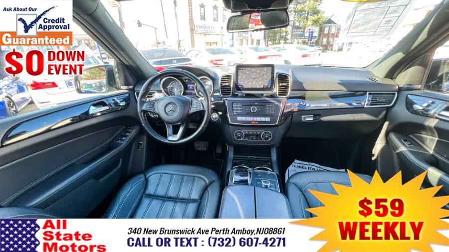 2018 Mercedes-Benz GLE GLE 350 4MATIC SUV, available for sale in Perth Amboy, New Jersey | All State Motor Inc. Perth Amboy, New Jersey 2018 Mercedes-Benz GLE GLE 350 4MATIC SUV, available for sale in Perth Amboy, New Jersey | All State Motor Inc. Perth Amboy, New Jersey