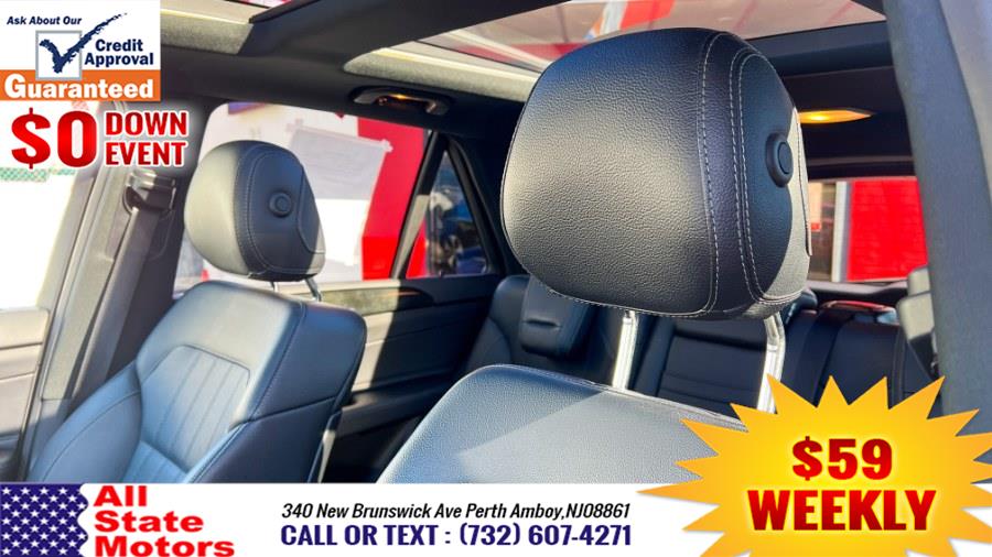 2018 Mercedes-Benz GLE GLE 350 4MATIC SUV, available for sale in Perth Amboy, New Jersey | All State Motor Inc. Perth Amboy, New Jersey 2018 Mercedes-Benz GLE GLE 350 4MATIC SUV, available for sale in Perth Amboy, New Jersey | All State Motor Inc. Perth Amboy, New Jersey