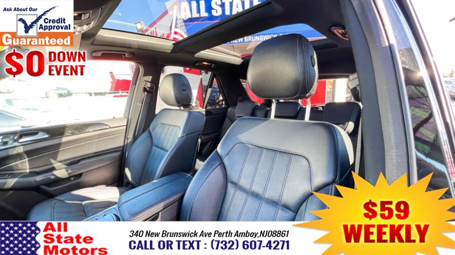 2018 Mercedes-Benz GLE GLE 350 4MATIC SUV, available for sale in Perth Amboy, New Jersey | All State Motor Inc. Perth Amboy, New Jersey 2018 Mercedes-Benz GLE GLE 350 4MATIC SUV, available for sale in Perth Amboy, New Jersey | All State Motor Inc. Perth Amboy, New Jersey