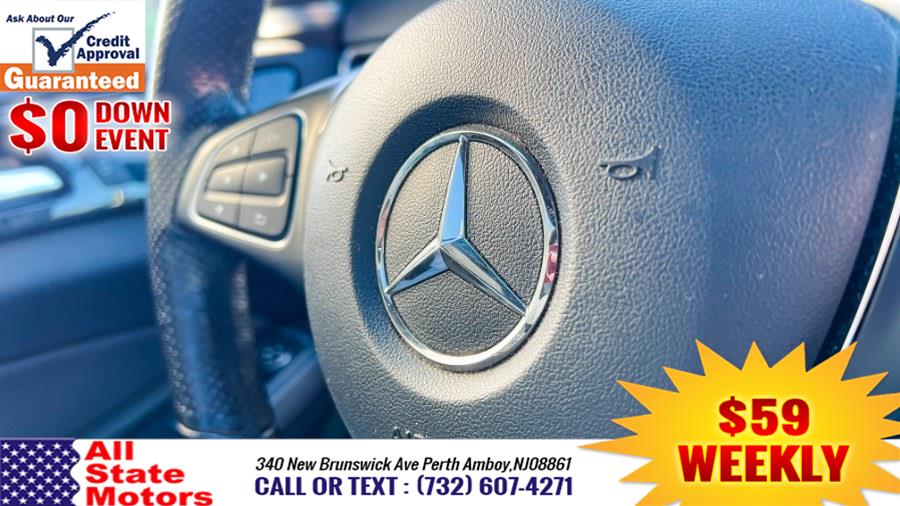 2018 Mercedes-Benz GLE GLE 350 4MATIC SUV, available for sale in Perth Amboy, New Jersey | All State Motor Inc. Perth Amboy, New Jersey 2018 Mercedes-Benz GLE GLE 350 4MATIC SUV, available for sale in Perth Amboy, New Jersey | All State Motor Inc. Perth Amboy, New Jersey