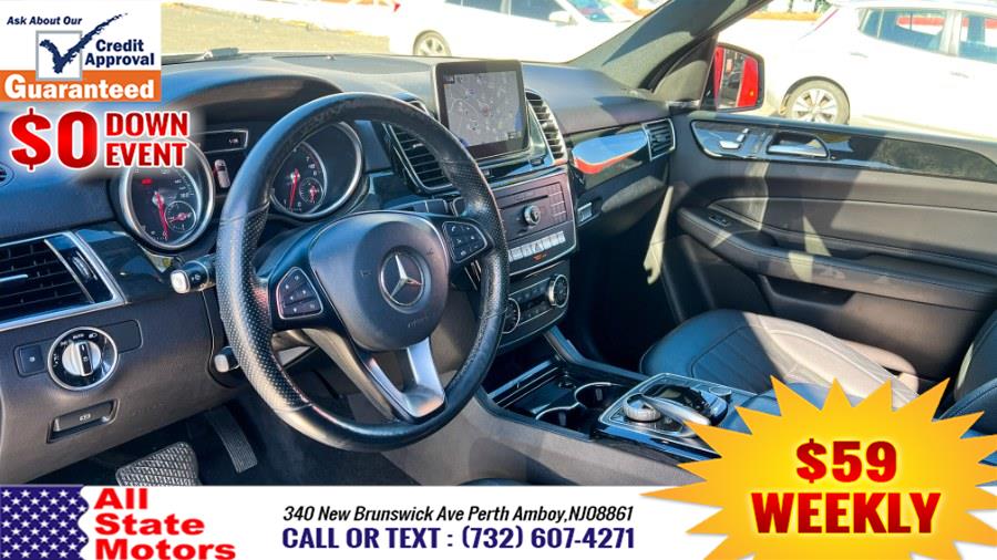 2018 Mercedes-Benz GLE GLE 350 4MATIC SUV, available for sale in Perth Amboy, New Jersey | All State Motor Inc. Perth Amboy, New Jersey 2018 Mercedes-Benz GLE GLE 350 4MATIC SUV, available for sale in Perth Amboy, New Jersey | All State Motor Inc. Perth Amboy, New Jersey