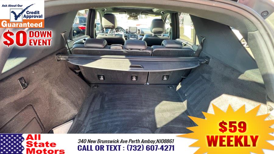 2018 Mercedes-Benz GLE GLE 350 4MATIC SUV, available for sale in Perth Amboy, New Jersey | All State Motor Inc. Perth Amboy, New Jersey 2018 Mercedes-Benz GLE GLE 350 4MATIC SUV, available for sale in Perth Amboy, New Jersey | All State Motor Inc. Perth Amboy, New Jersey