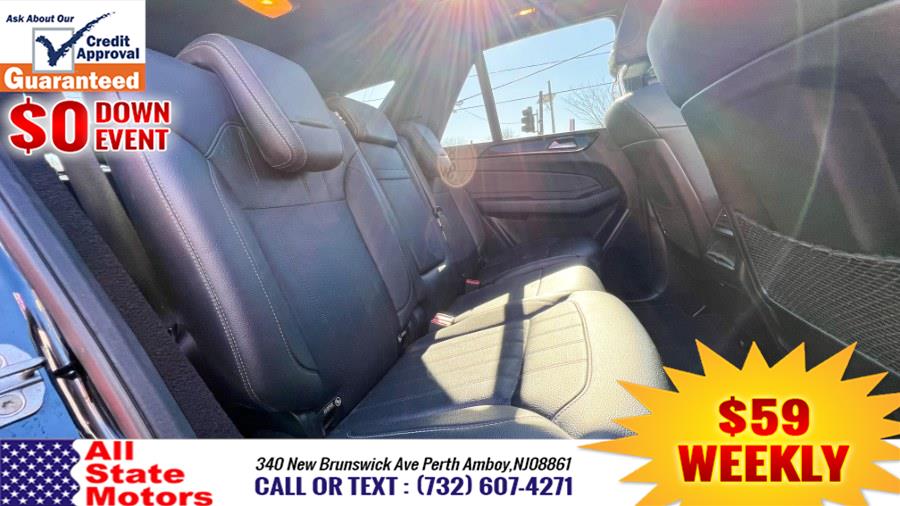 2018 Mercedes-Benz GLE GLE 350 4MATIC SUV, available for sale in Perth Amboy, New Jersey | All State Motor Inc. Perth Amboy, New Jersey 2018 Mercedes-Benz GLE GLE 350 4MATIC SUV, available for sale in Perth Amboy, New Jersey | All State Motor Inc. Perth Amboy, New Jersey