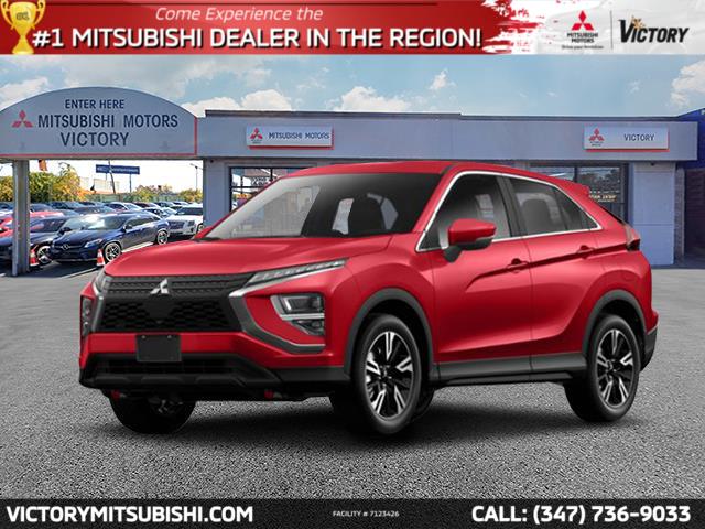2024 Mitsubishi Eclipse Cross ES, available for sale in Freehold, New Jersey | Shop Auto. Freehold, New Jersey 2024 Mitsubishi Eclipse Cross ES, available for sale in Freehold, New Jersey | Shop Auto. Freehold, New Jersey