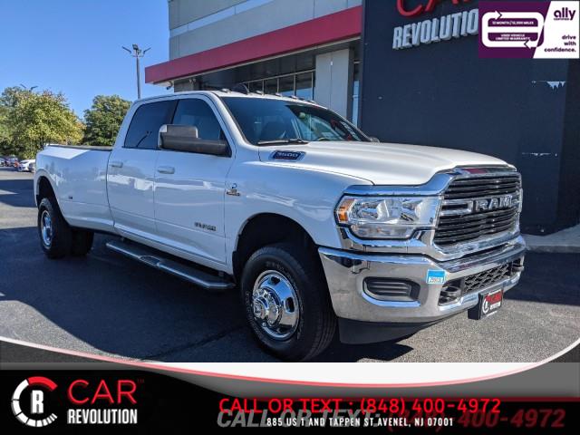 2021 Ram 3500 Big Horn, available for sale in Avenel, New Jersey | Car Revolution. Avenel, New Jersey