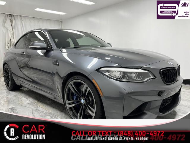 2018 BMW M2 Coupe , available for sale in Avenel, New Jersey | Car Revolution. Avenel, New Jersey