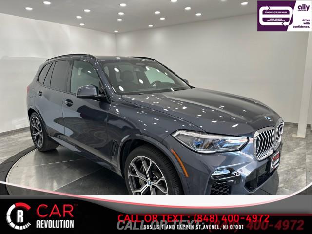 2019 BMW X5 xDrive50i, available for sale in Avenel, New Jersey | Car Revolution. Avenel, New Jersey