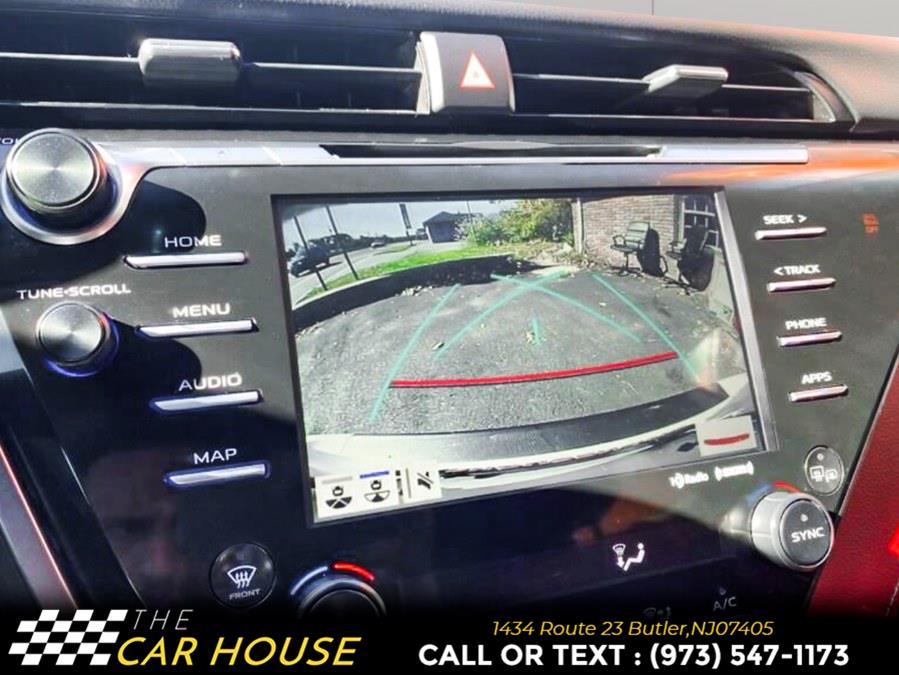 2019 Toyota Camry XSE Auto (Natl), available for sale in Butler, New Jersey | The Car House. Butler, New Jersey 2019 Toyota Camry XSE Auto (Natl), available for sale in Butler, New Jersey | The Car House. Butler, New Jersey