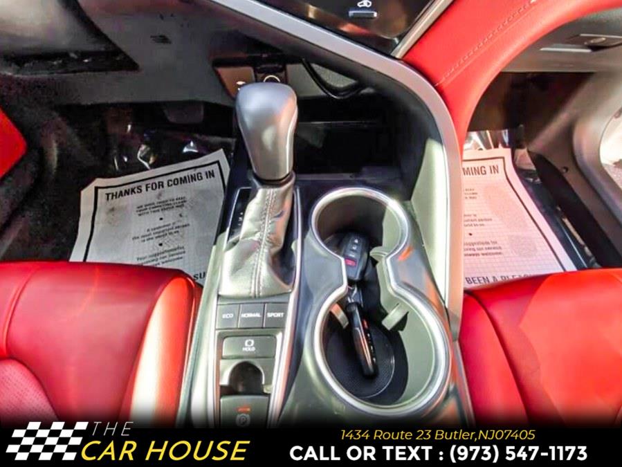 2019 Toyota Camry XSE Auto (Natl), available for sale in Butler, New Jersey | The Car House. Butler, New Jersey 2019 Toyota Camry XSE Auto (Natl), available for sale in Butler, New Jersey | The Car House. Butler, New Jersey