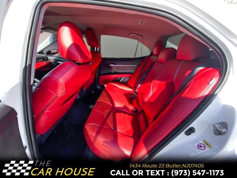 2019 Toyota Camry XSE Auto (Natl), available for sale in Butler, New Jersey | The Car House. Butler, New Jersey 2019 Toyota Camry XSE Auto (Natl), available for sale in Butler, New Jersey | The Car House. Butler, New Jersey