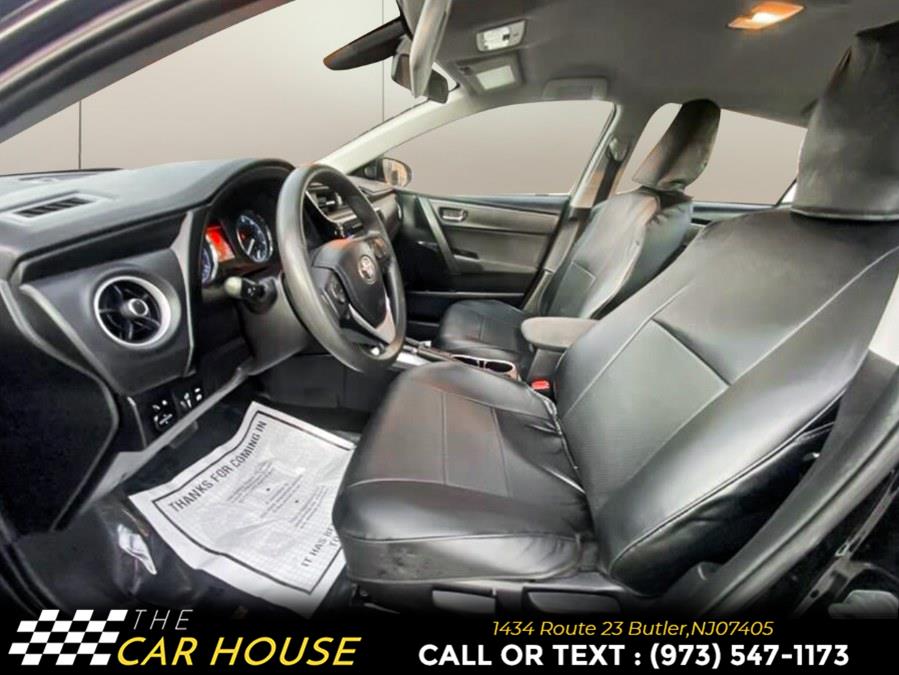 2019 Toyota Corolla LE 4dr Sedan, available for sale in Butler, New Jersey | The Car House. Butler, New Jersey 2019 Toyota Corolla LE 4dr Sedan, available for sale in Butler, New Jersey | The Car House. Butler, New Jersey