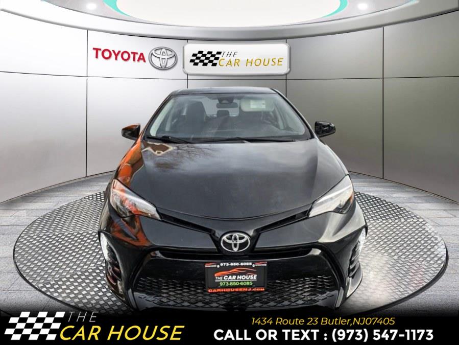 2019 Toyota Corolla LE 4dr Sedan, available for sale in Butler, New Jersey | The Car House. Butler, New Jersey 2019 Toyota Corolla LE 4dr Sedan, available for sale in Butler, New Jersey | The Car House. Butler, New Jersey