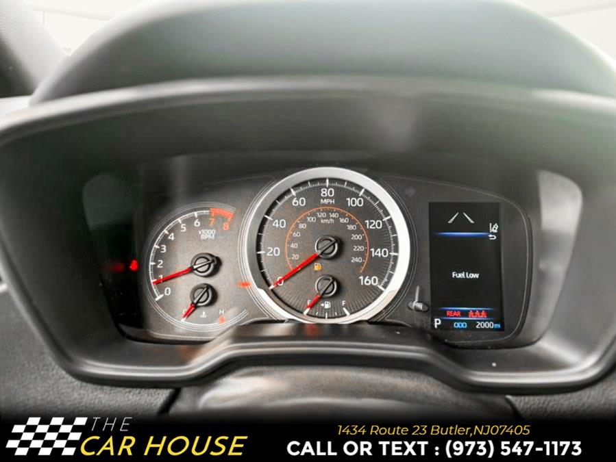 2022 Toyota Corolla SE Nightshade CVT (Natl), available for sale in Butler, New Jersey | The Car House. Butler, New Jersey 2022 Toyota Corolla SE Nightshade CVT (Natl), available for sale in Butler, New Jersey | The Car House. Butler, New Jersey