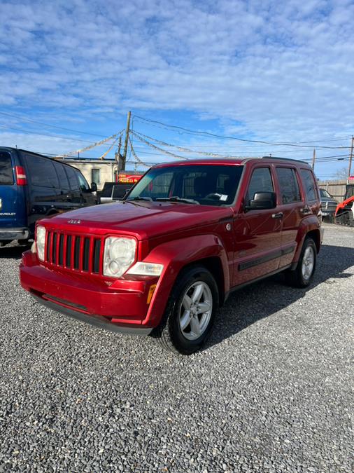 Used Jeep Liberty 4WD 4dr Rocky Mountain 2009 | Best Buy Auto Stop. West Babylon, New York