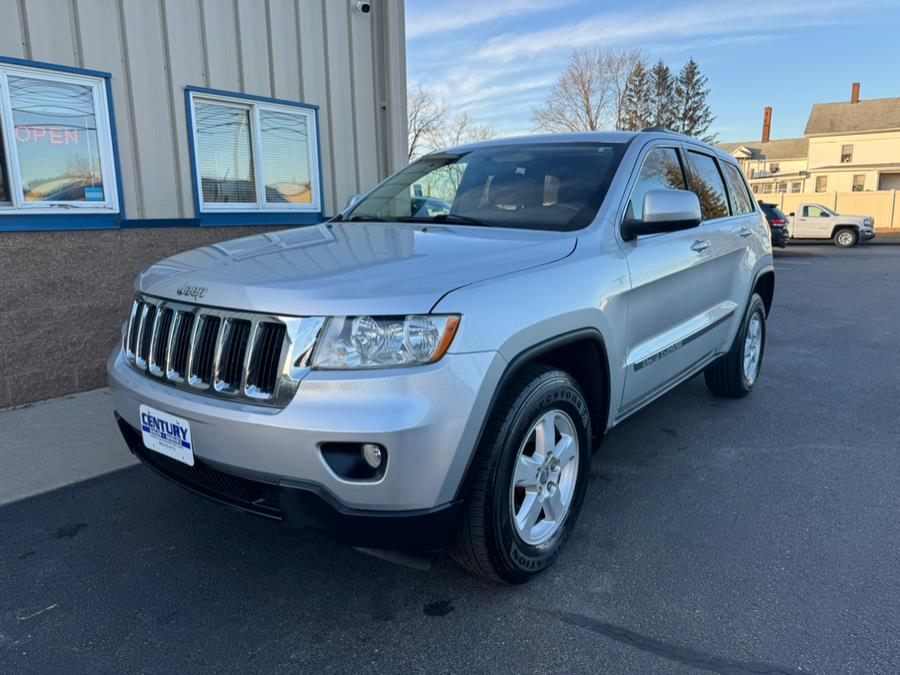 Used 2011 Jeep Grand Cherokee in East Windsor, Connecticut | Century Auto And Truck. East Windsor, Connecticut