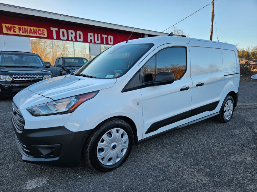 Used 2022 Ford Transit Connect Van in East Windsor, Connecticut | Toro Auto. East Windsor, Connecticut