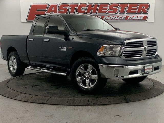 2014 Ram 1500 Big Horn, available for sale in Bronx, New York | Eastchester Motor Cars. Bronx, New York