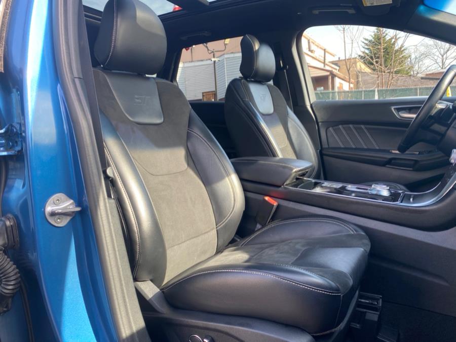 2019 Ford Edge ST AWD, available for sale in Irvington , New Jersey | Auto Haus of Irvington Corp. Irvington , New Jersey 2019 Ford Edge ST AWD, available for sale in Irvington , New Jersey | Auto Haus of Irvington Corp. Irvington , New Jersey