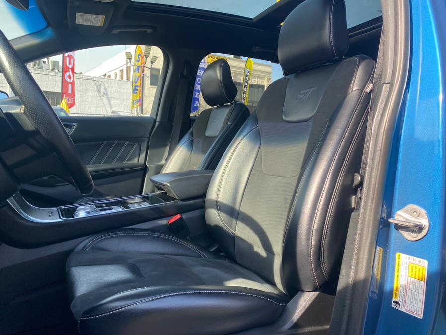 2019 Ford Edge ST AWD, available for sale in Irvington , New Jersey | Auto Haus of Irvington Corp. Irvington , New Jersey 2019 Ford Edge ST AWD, available for sale in Irvington , New Jersey | Auto Haus of Irvington Corp. Irvington , New Jersey