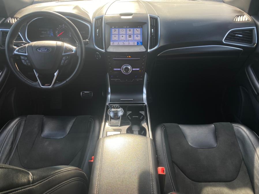 2019 Ford Edge ST AWD, available for sale in Irvington , New Jersey | Auto Haus of Irvington Corp. Irvington , New Jersey 2019 Ford Edge ST AWD, available for sale in Irvington , New Jersey | Auto Haus of Irvington Corp. Irvington , New Jersey