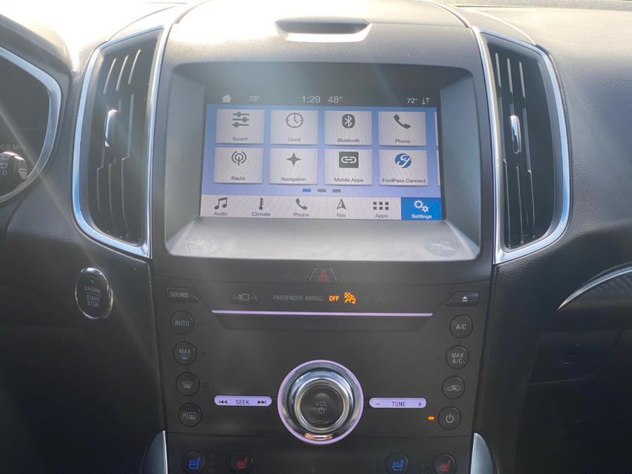 2019 Ford Edge ST AWD, available for sale in Irvington , New Jersey | Auto Haus of Irvington Corp. Irvington , New Jersey 2019 Ford Edge ST AWD, available for sale in Irvington , New Jersey | Auto Haus of Irvington Corp. Irvington , New Jersey