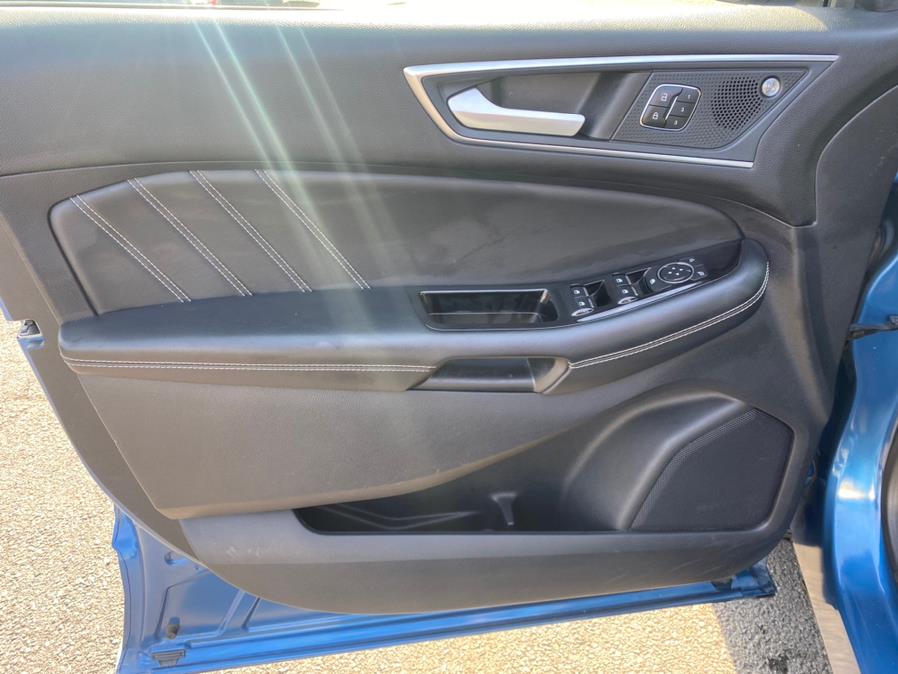 2019 Ford Edge ST AWD, available for sale in Irvington , New Jersey | Auto Haus of Irvington Corp. Irvington , New Jersey 2019 Ford Edge ST AWD, available for sale in Irvington , New Jersey | Auto Haus of Irvington Corp. Irvington , New Jersey