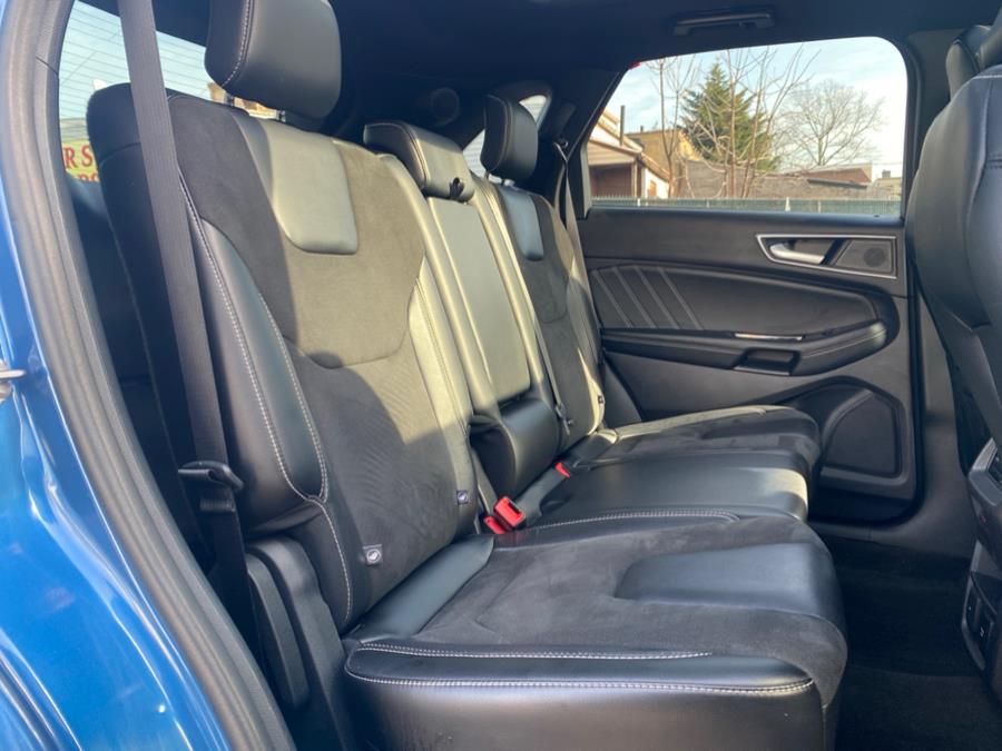 2019 Ford Edge ST AWD, available for sale in Irvington , New Jersey | Auto Haus of Irvington Corp. Irvington , New Jersey 2019 Ford Edge ST AWD, available for sale in Irvington , New Jersey | Auto Haus of Irvington Corp. Irvington , New Jersey