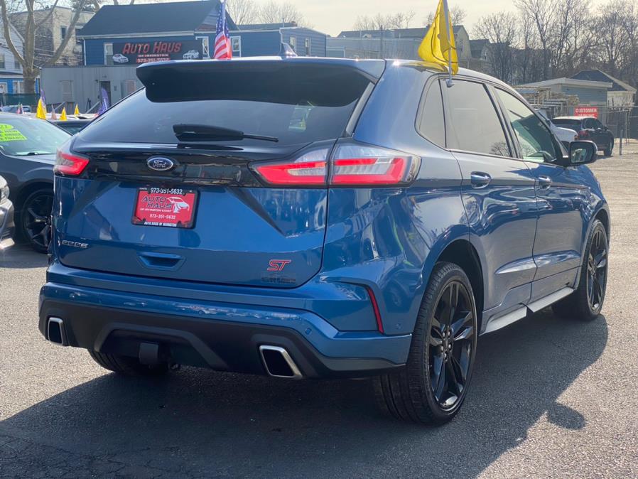 2019 Ford Edge ST AWD, available for sale in Irvington , New Jersey | Auto Haus of Irvington Corp. Irvington , New Jersey 2019 Ford Edge ST AWD, available for sale in Irvington , New Jersey | Auto Haus of Irvington Corp. Irvington , New Jersey