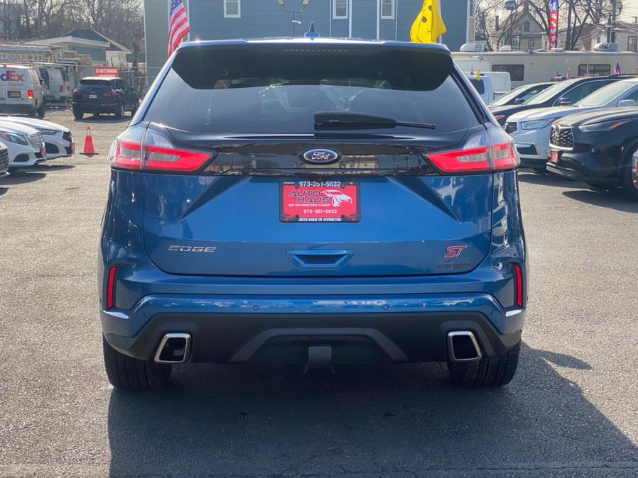 2019 Ford Edge ST AWD, available for sale in Irvington , New Jersey | Auto Haus of Irvington Corp. Irvington , New Jersey 2019 Ford Edge ST AWD, available for sale in Irvington , New Jersey | Auto Haus of Irvington Corp. Irvington , New Jersey