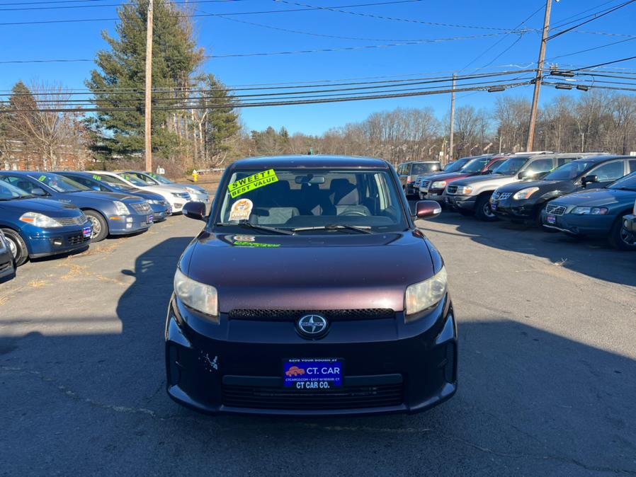 Used 2012 Scion xB in East Windsor, Connecticut | CT Car Co LLC. East Windsor, Connecticut