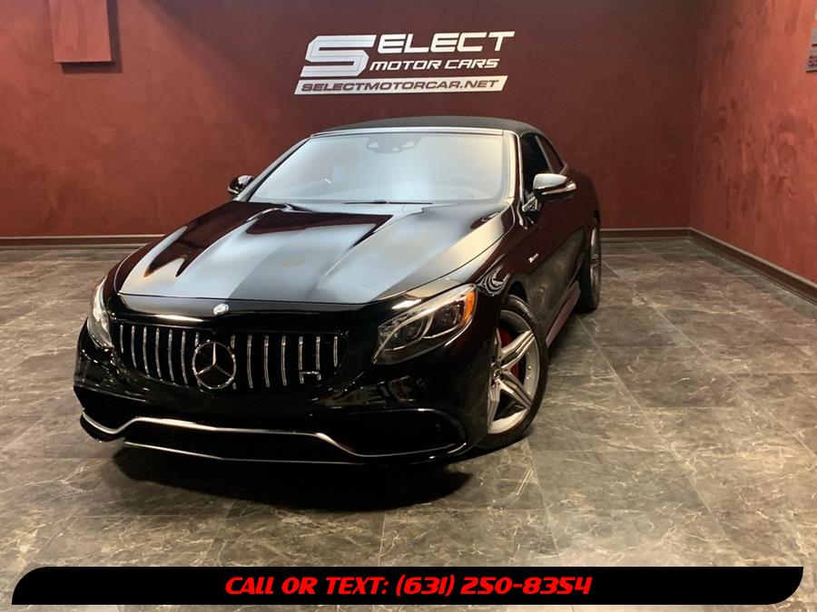 Preowned MercedesBenz for sale in Deer Park, Dix Hills, Brentwood