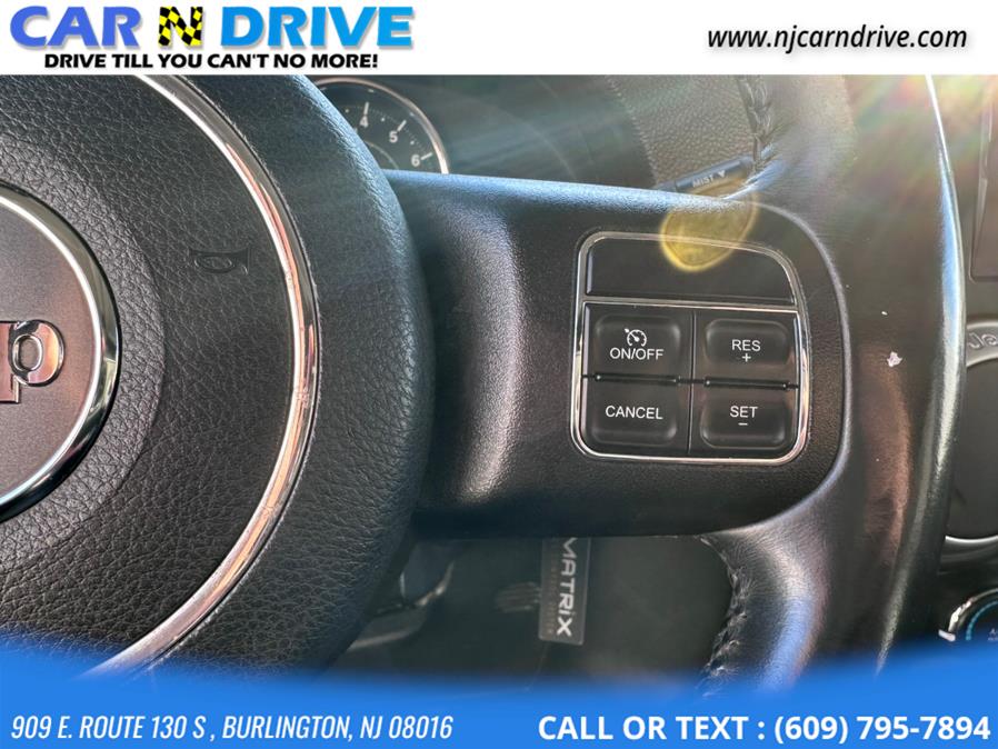 2015 Jeep Wrangler Unlimited Rubicon 4WD, available for sale in Burlington, New Jersey | Car N Drive. Burlington, New Jersey 2015 Jeep Wrangler Unlimited Rubicon 4WD, available for sale in Burlington, New Jersey | Car N Drive. Burlington, New Jersey