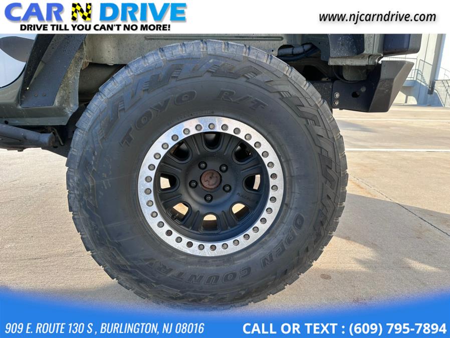2015 Jeep Wrangler Unlimited Rubicon 4WD, available for sale in Burlington, New Jersey | Car N Drive. Burlington, New Jersey 2015 Jeep Wrangler Unlimited Rubicon 4WD, available for sale in Burlington, New Jersey | Car N Drive. Burlington, New Jersey