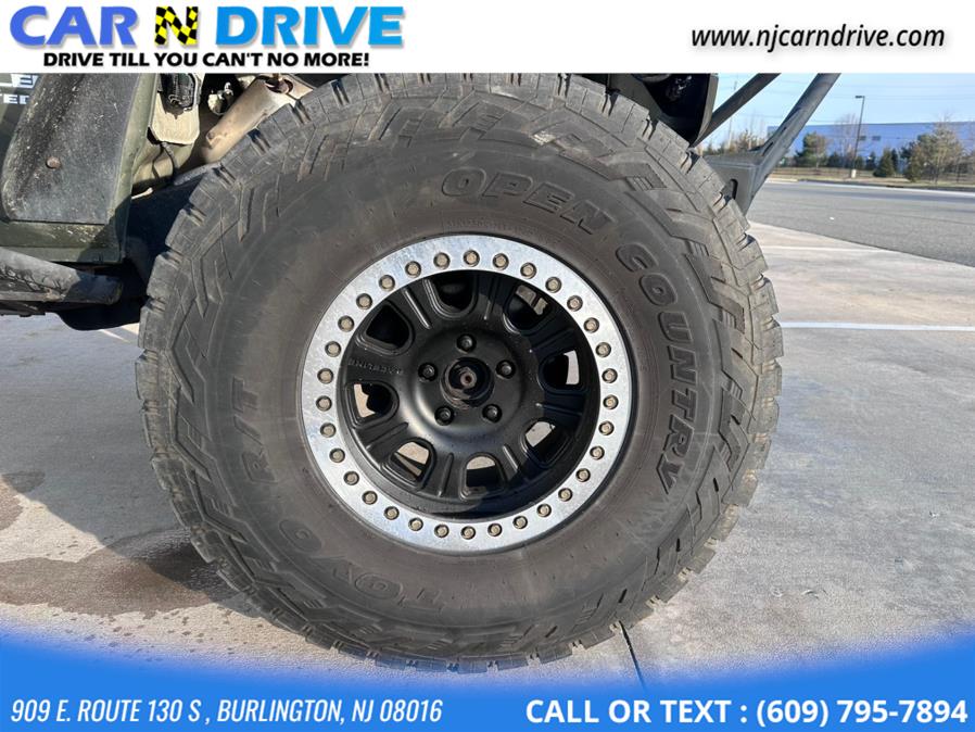 2015 Jeep Wrangler Unlimited Rubicon 4WD, available for sale in Burlington, New Jersey | Car N Drive. Burlington, New Jersey 2015 Jeep Wrangler Unlimited Rubicon 4WD, available for sale in Burlington, New Jersey | Car N Drive. Burlington, New Jersey