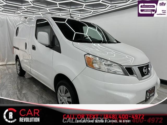 Used 2018 Nissan Nv200 Compact Cargo in Avenel, New Jersey | Car Revolution. Avenel, New Jersey