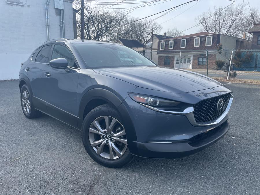 Used 2020 Mazda CX-30 in Plainfield, New Jersey | Lux Auto Sales of NJ. Plainfield, New Jersey