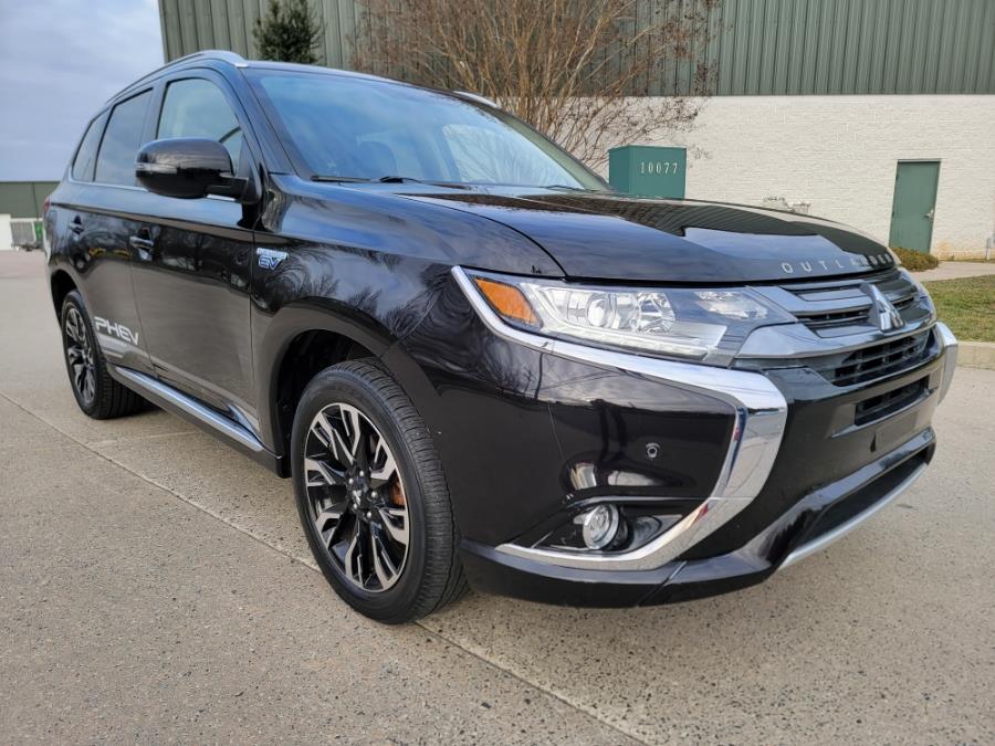 2018 Mitsubishi Outlander PHEV Hybrid, available for sale in Philadelphia, Pennsylvania | Eugen's Auto Sales & Repairs. Philadelphia, Pennsylvania 2018 Mitsubishi Outlander PHEV Hybrid, available for sale in Philadelphia, Pennsylvania | Eugen's Auto Sales & Repairs. Philadelphia, Pennsylvania