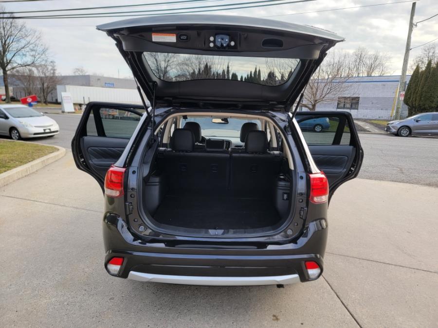 2018 Mitsubishi Outlander PHEV Hybrid, available for sale in Philadelphia, Pennsylvania | Eugen's Auto Sales & Repairs. Philadelphia, Pennsylvania 2018 Mitsubishi Outlander PHEV Hybrid, available for sale in Philadelphia, Pennsylvania | Eugen's Auto Sales & Repairs. Philadelphia, Pennsylvania