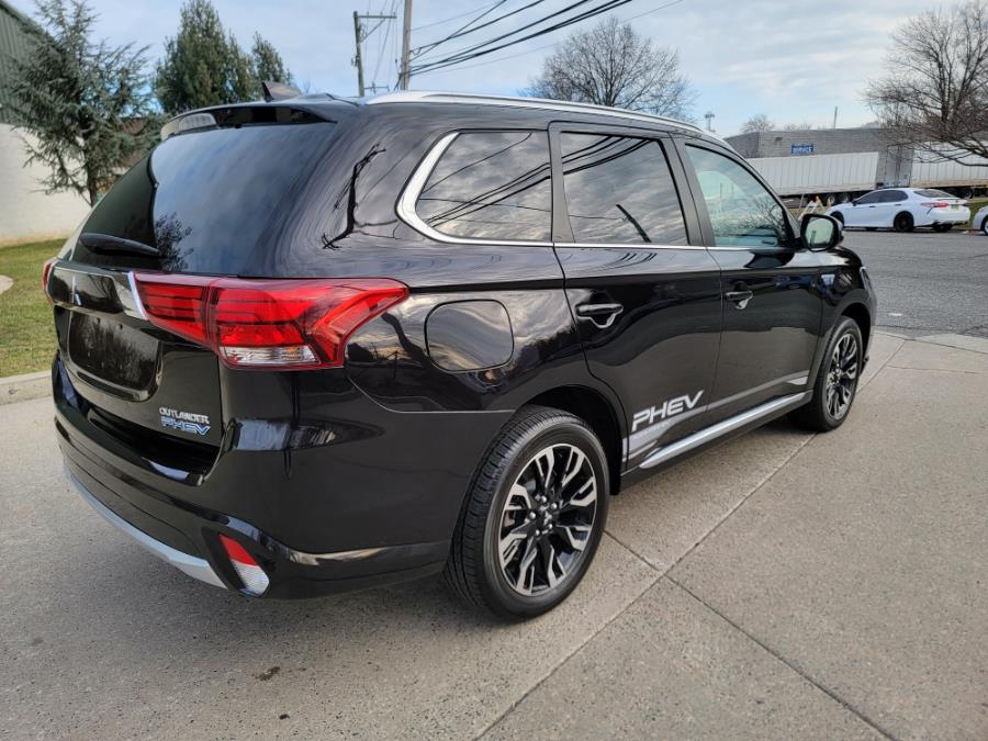 2018 Mitsubishi Outlander PHEV Hybrid, available for sale in Philadelphia, Pennsylvania | Eugen's Auto Sales & Repairs. Philadelphia, Pennsylvania 2018 Mitsubishi Outlander PHEV Hybrid, available for sale in Philadelphia, Pennsylvania | Eugen's Auto Sales & Repairs. Philadelphia, Pennsylvania
