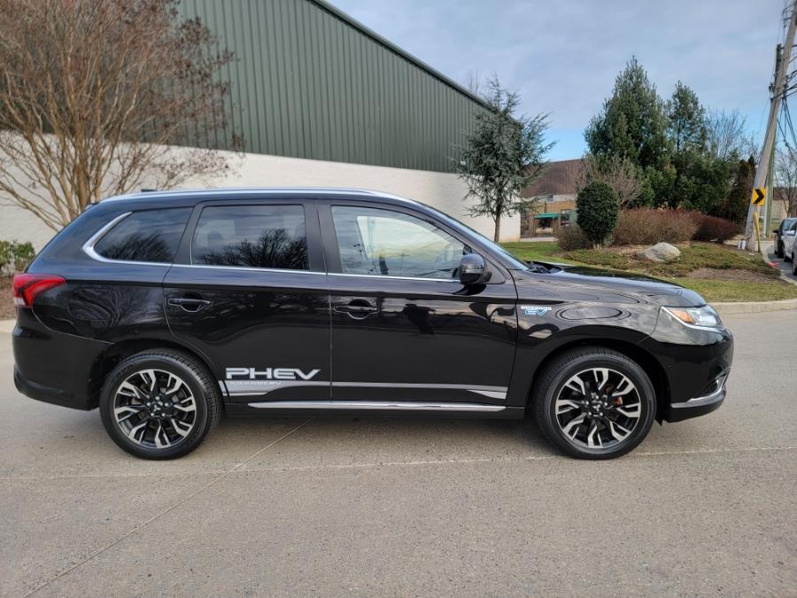 2018 Mitsubishi Outlander PHEV Hybrid, available for sale in Philadelphia, Pennsylvania | Eugen's Auto Sales & Repairs. Philadelphia, Pennsylvania 2018 Mitsubishi Outlander PHEV Hybrid, available for sale in Philadelphia, Pennsylvania | Eugen's Auto Sales & Repairs. Philadelphia, Pennsylvania