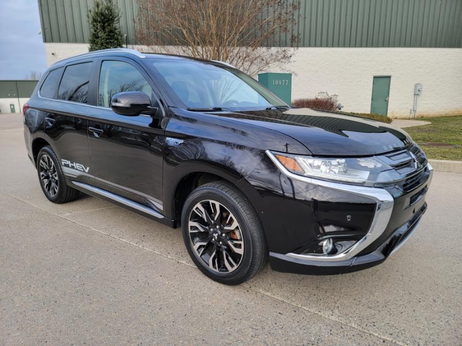 2018 Mitsubishi Outlander PHEV Hybrid, available for sale in Philadelphia, Pennsylvania | Eugen's Auto Sales & Repairs. Philadelphia, Pennsylvania 2018 Mitsubishi Outlander PHEV Hybrid, available for sale in Philadelphia, Pennsylvania | Eugen's Auto Sales & Repairs. Philadelphia, Pennsylvania